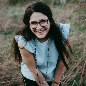 Meet your Posher, Pamela